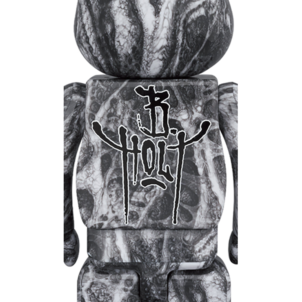 HF BE@RBRICK 400% BRANDON HOLT