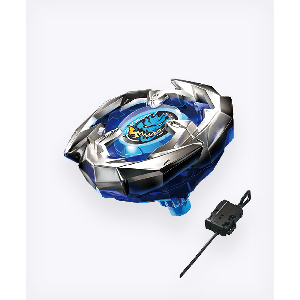 BBX-STA BeybladeX Starter BX-01 Dragon Sword 3-60F