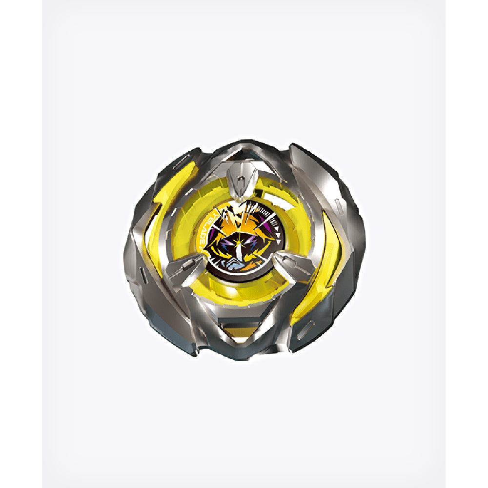 BBX-STA BeybladeX Starter BX-03 Wizard Arrow 4-80B