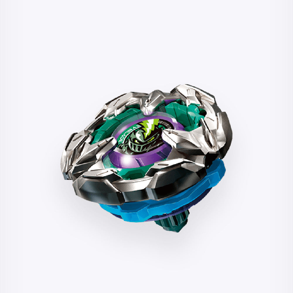 BBX-BOS BeybladeX Booster BX-13 Knight Lance 4-80HN