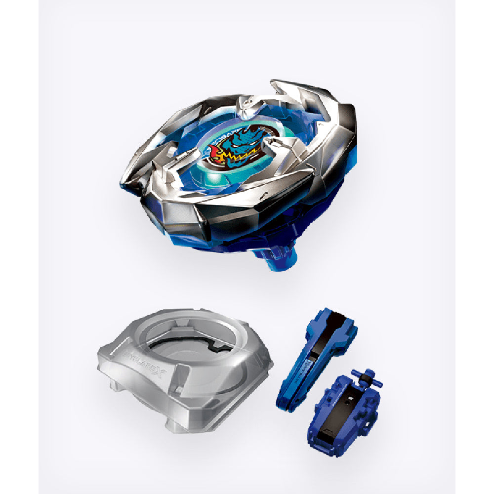 BBX-SET BeybladeX Set BX-07 All-in-One Entry Set
