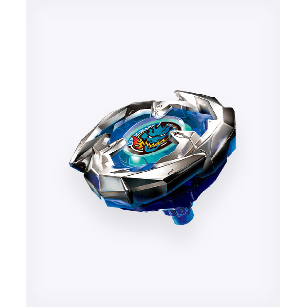 BBX-SET BeybladeX Set BX-07 All-in-One Entry Set