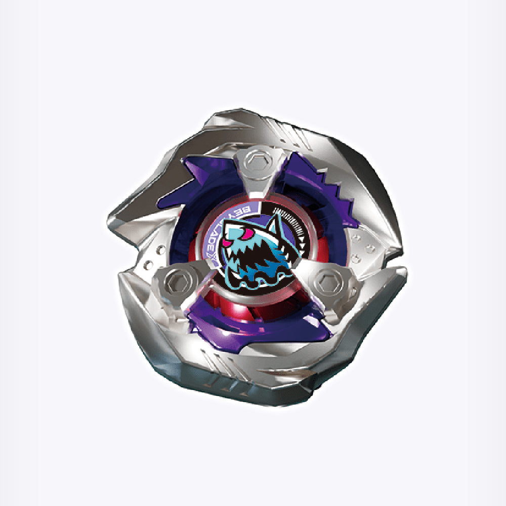 BBX-RAN BeybladeX Booster BX-14 Random Booster Vol. 1