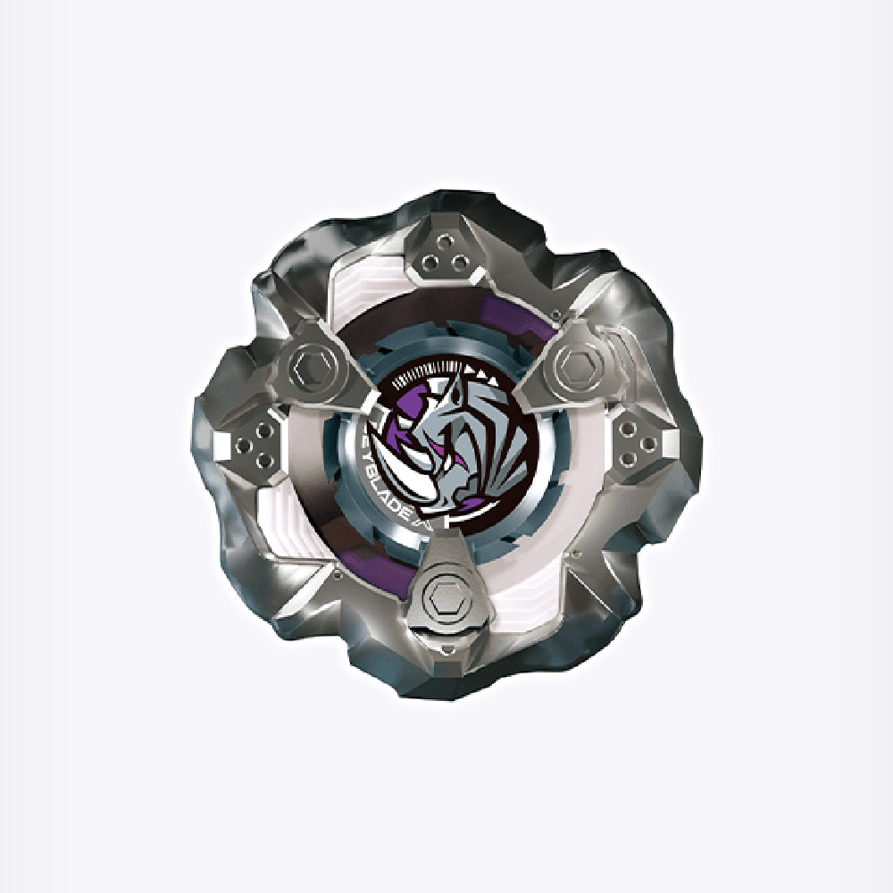 BBX-BOS BeybladeX Booster BX-19 Nov New