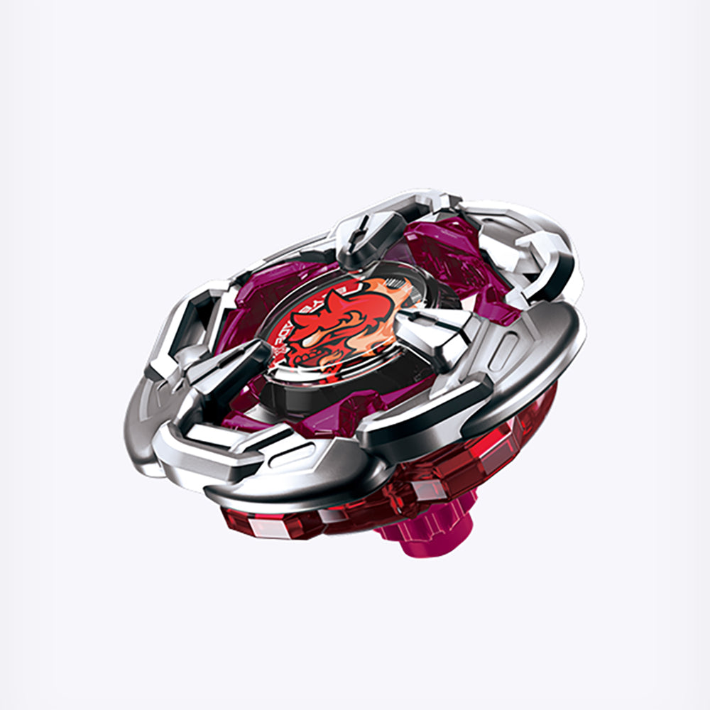 BBX-SET BeybladeX Set BX-21 Battle Deck Set B