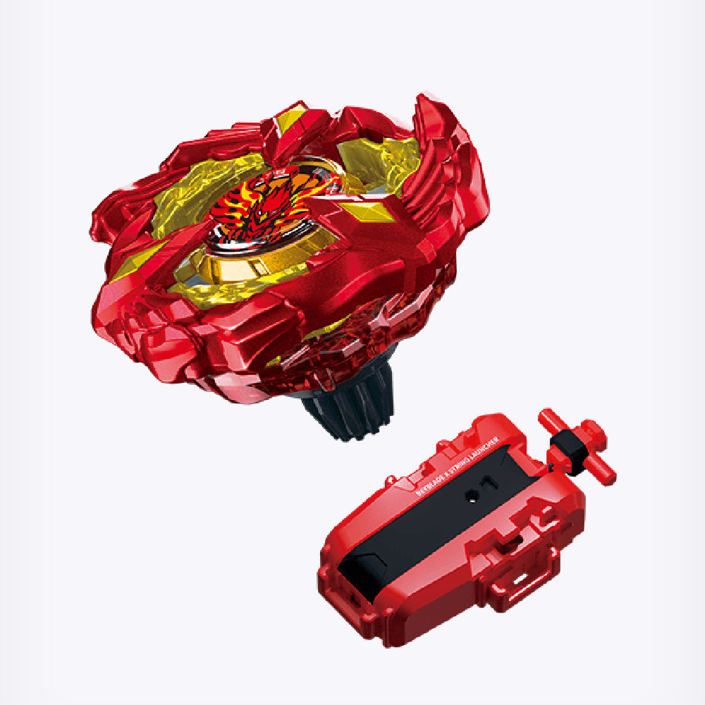 BBX-STA BeybladeX Starter BX-23 Phoenix Wing 9-60GF