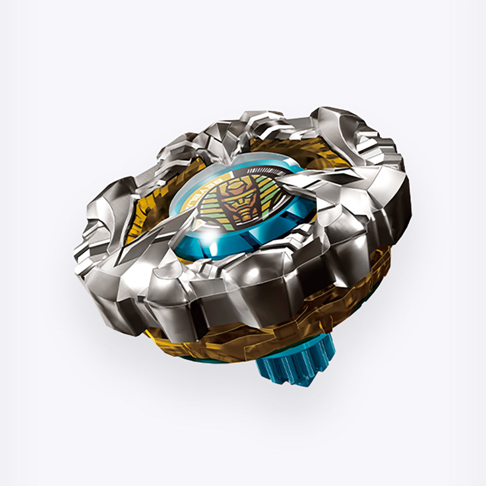 BBX-RAN BeybladeX Booster BX-27 Short Random Vol.02