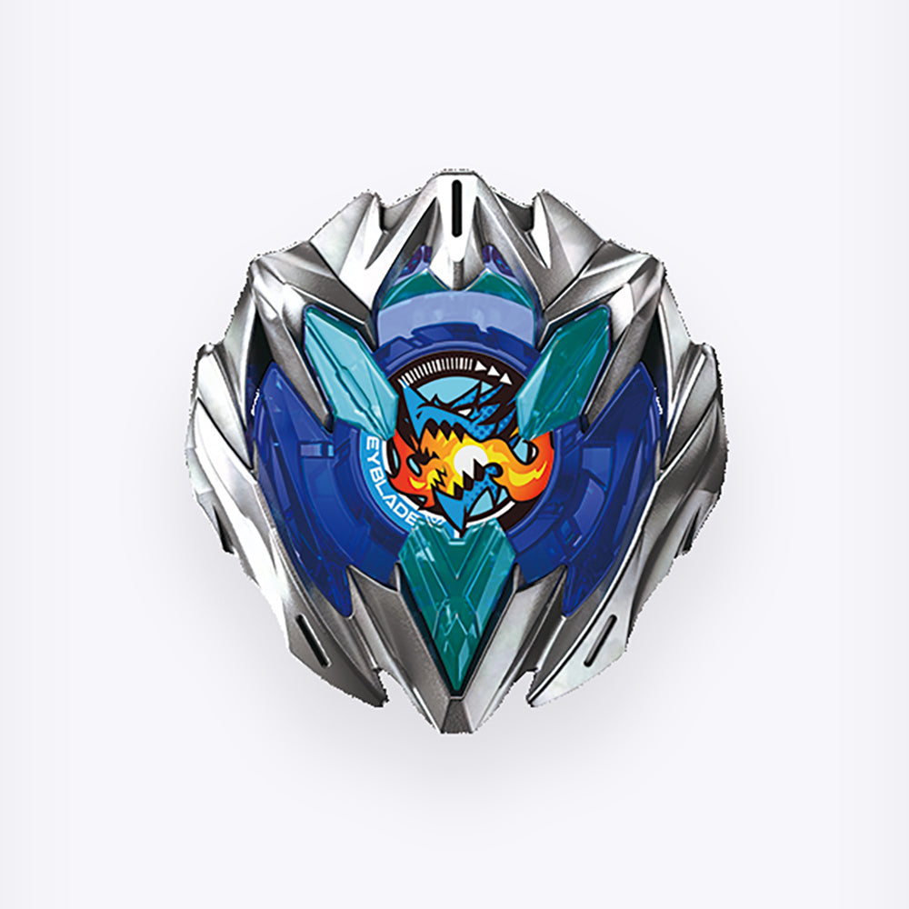 BBX-STA BeybladeX Starter UX-01 Dran Buster 1-60A Set