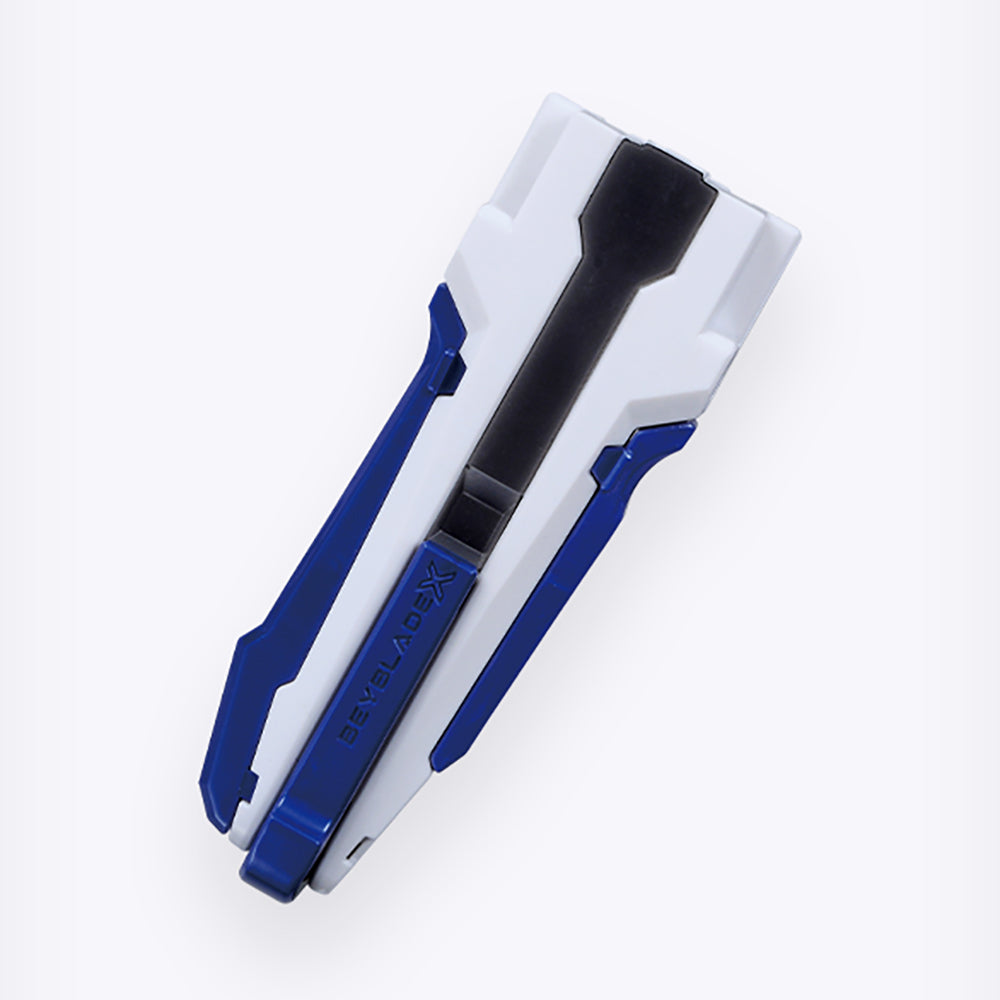 BBX-GRI BeybladeX Accessory BX-29 Grip A White Ver.