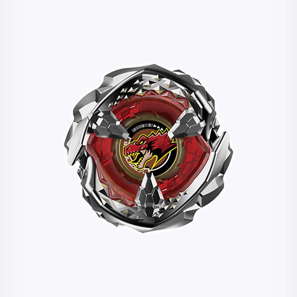 BBX-RAN BeybladeX Booster BX-31 Random Booster Vol.03