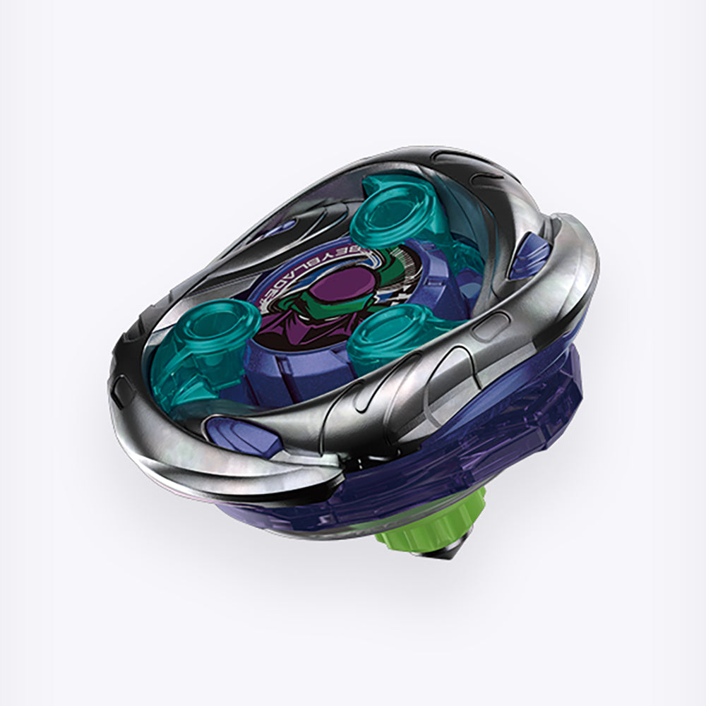 BBX-RAN BeybladeX Booster UX-05 Random Booster SiSh