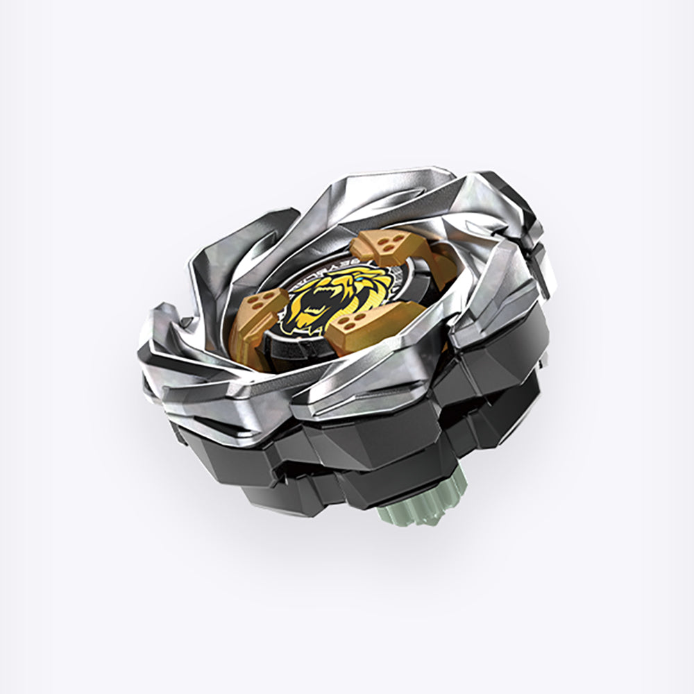 BBX-BOS BeybladeX Booster UX-06 Leon Crest 7-60GN