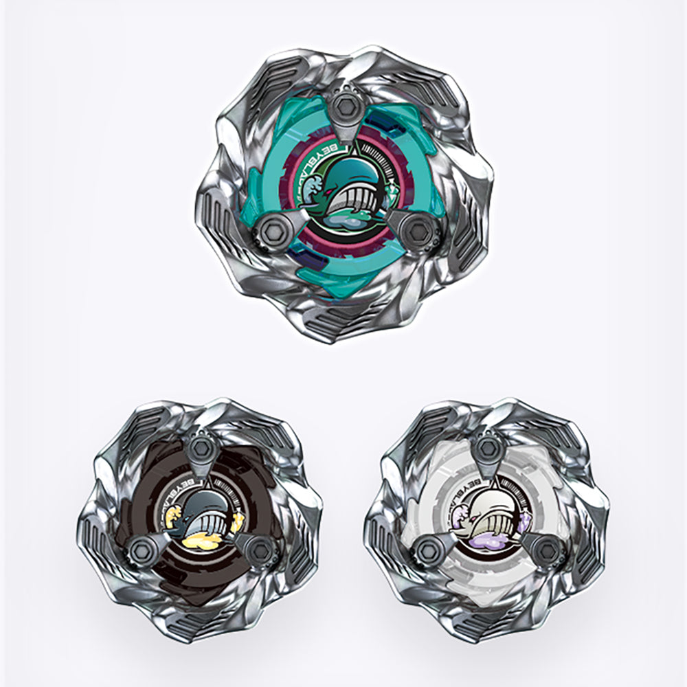 BBX-RAN BeybladeX Booster BX-36 Random Booster Select