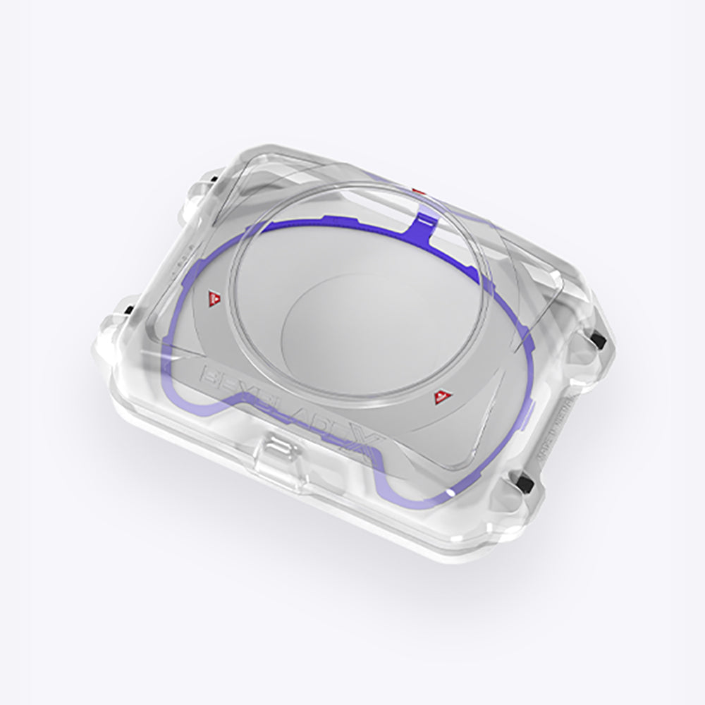 BBX-SDM BeybladeX Accessory BX-32 Wide Stadium