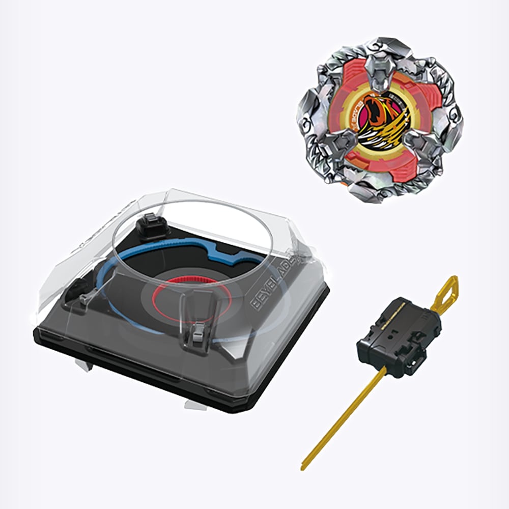 BBX-SDM BeybladeX Accessory BX-37 Electric Stadium Set