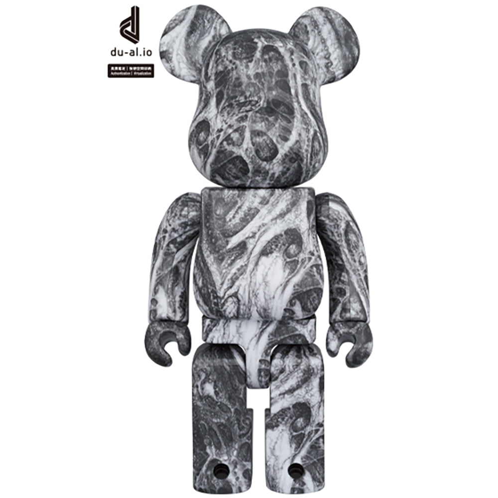 HF BE@RBRICK 400% BRANDON HOLT