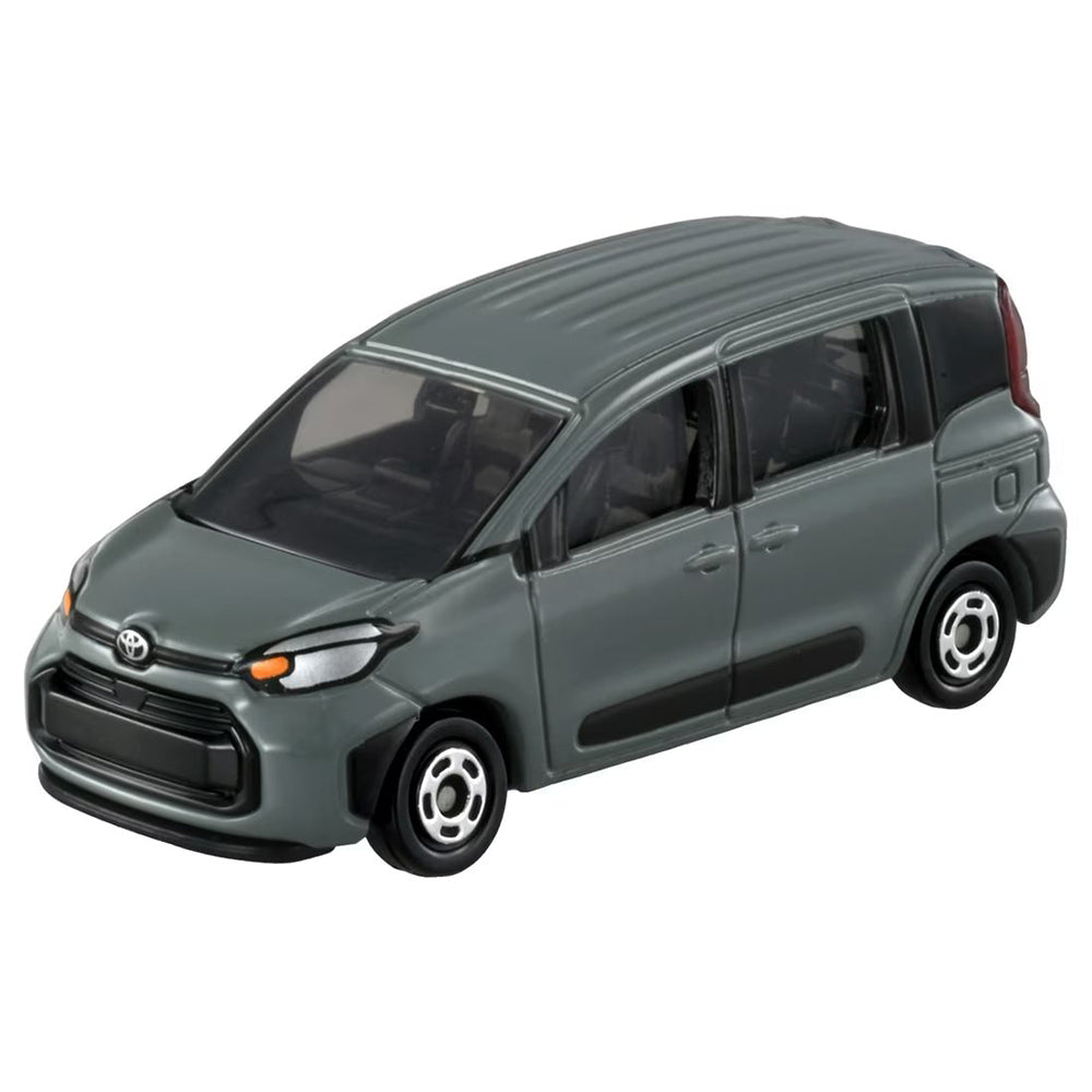 TS Tomica BX016 Toyota Sienta (1st)