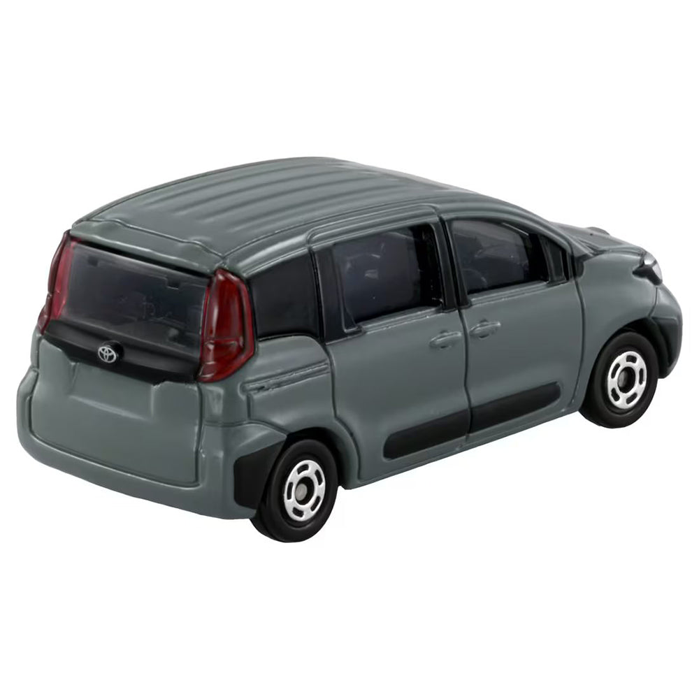 TS Tomica BX016 Toyota Sienta (1st)