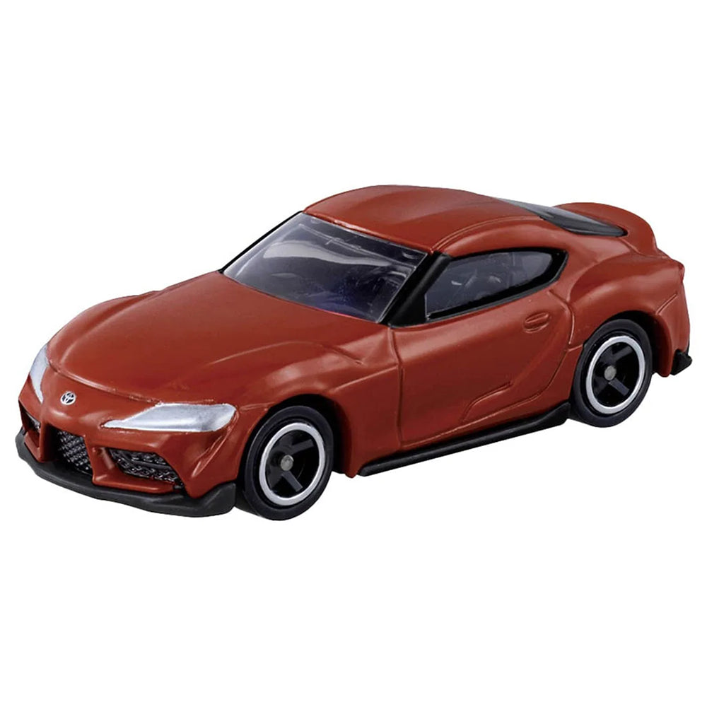 TW Tomica Sports Car History Collection 2