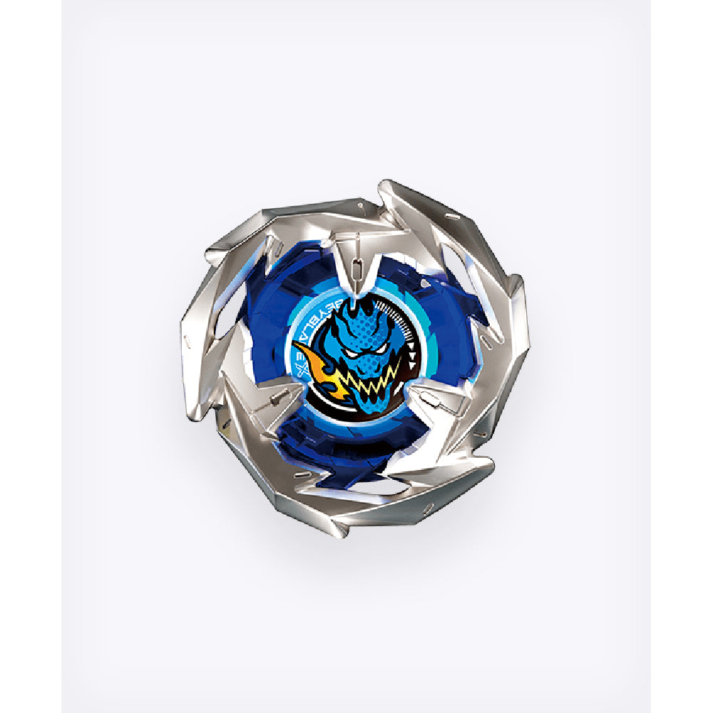 BBX-STA BeybladeX Starter BX-01 Dragon Sword 3-60F