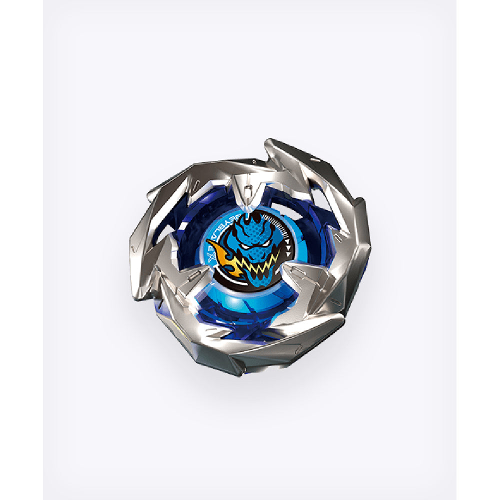 BBX-STA BeybladeX Starter BX-01 Dragon Sword 3-60F