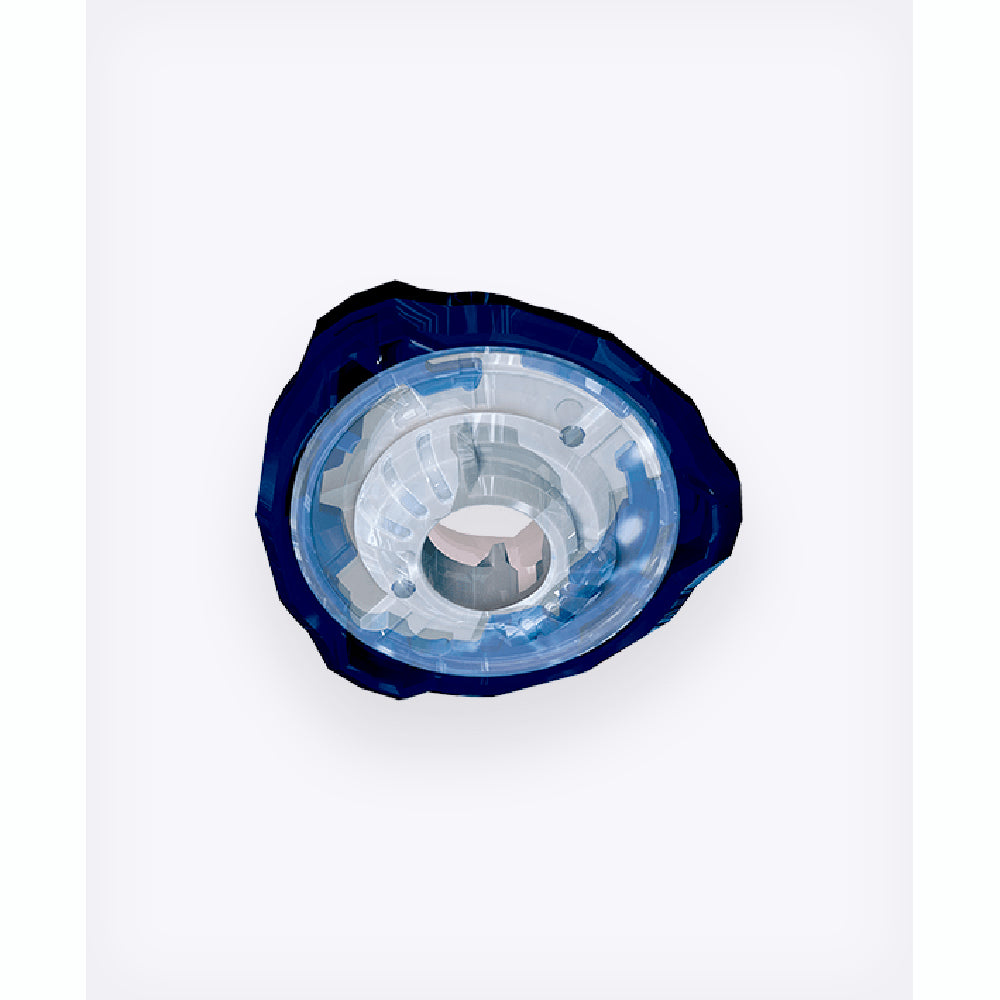 BBX-STA BeybladeX Starter BX-01 Dragon Sword 3-60F