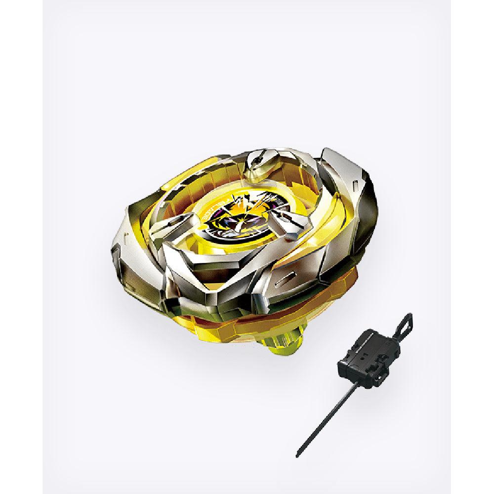 BBX-STA BeybladeX Starter BX-03 Wizard Arrow 4-80B