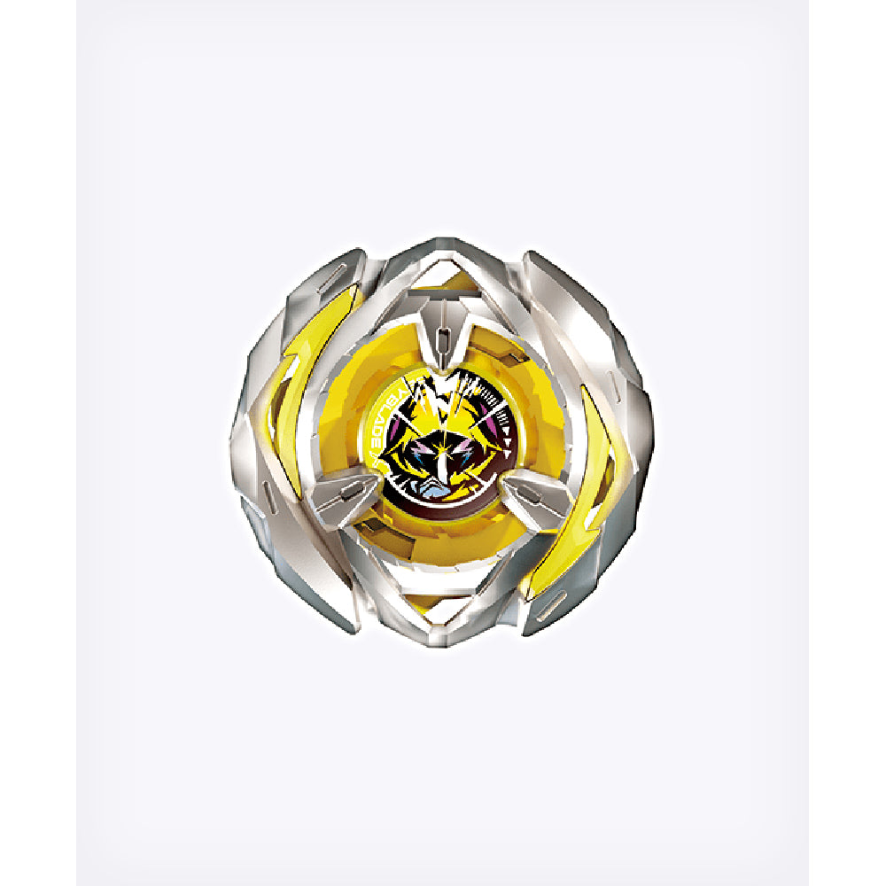 BBX-STA BeybladeX Starter BX-03 Wizard Arrow 4-80B
