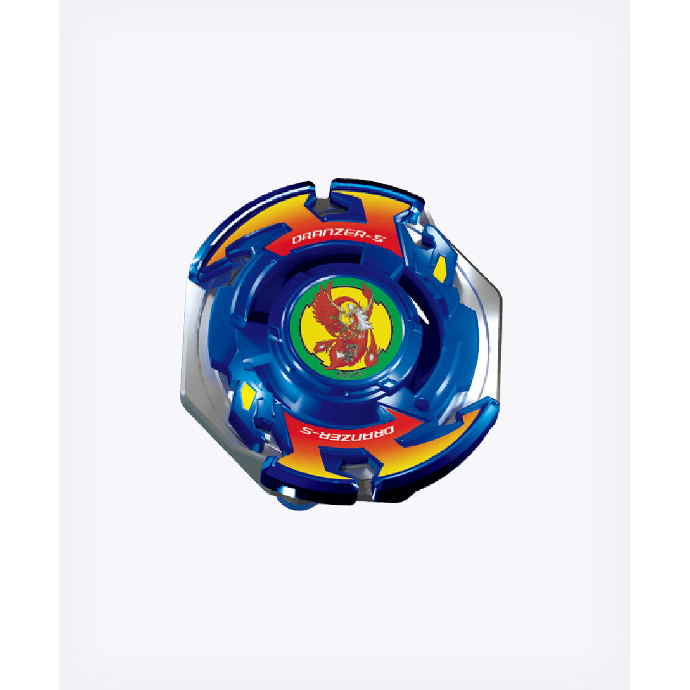 BBX-BOS BeybladeX Booster BXG-01 Dranzer Spiral 3-80T