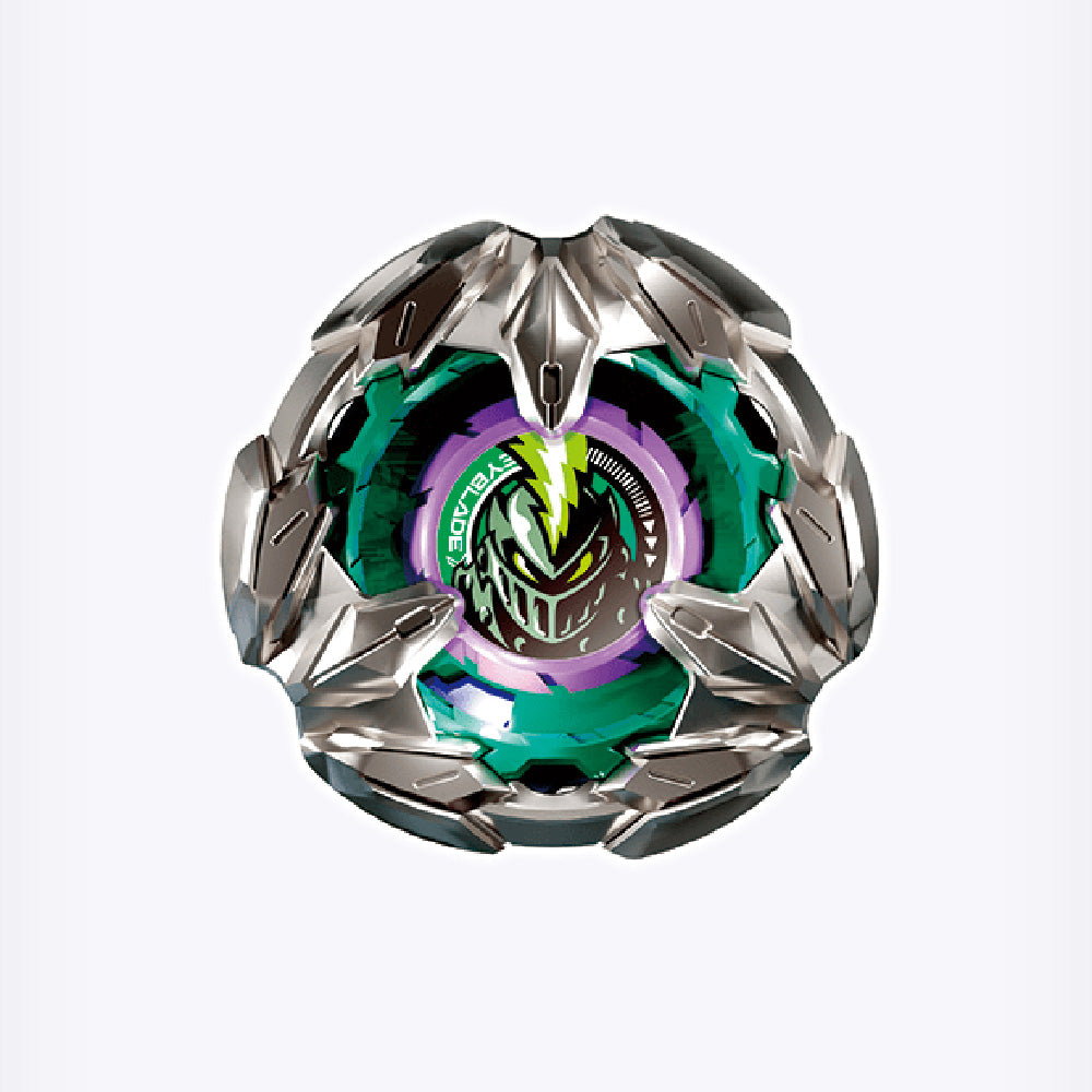 BBX-BOS BeybladeX Booster BX-13 Knight Lance 4-80HN