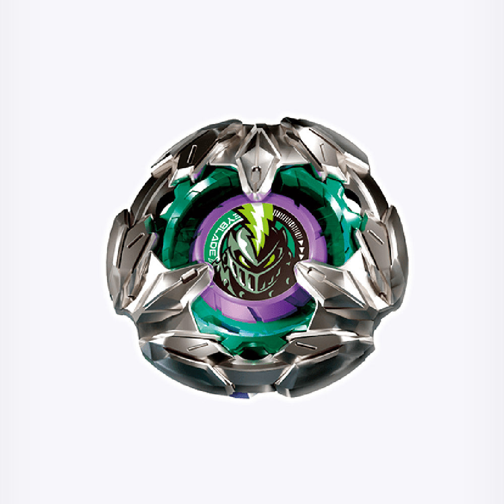 BBX-BOS BeybladeX Booster BX-13 Knight Lance 4-80HN