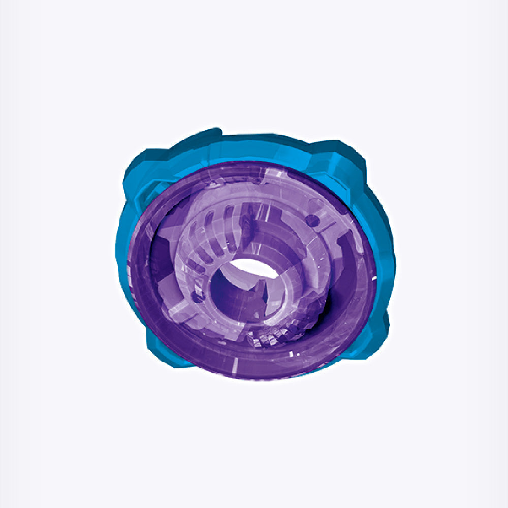 BBX-BOS BeybladeX Booster BX-13 Knight Lance 4-80HN