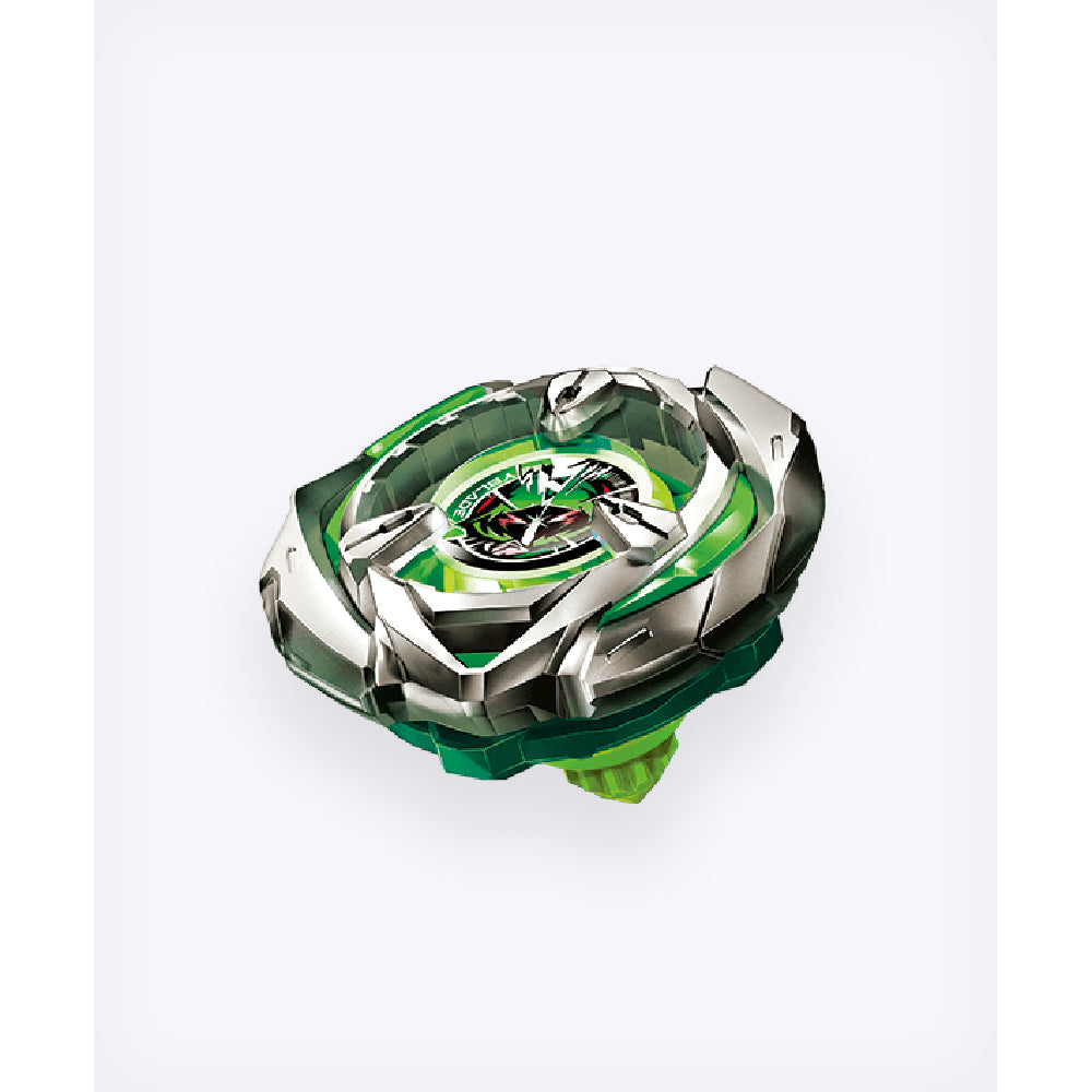BBX-SET BeybladeX Set BX-08 Battle Deck Set
