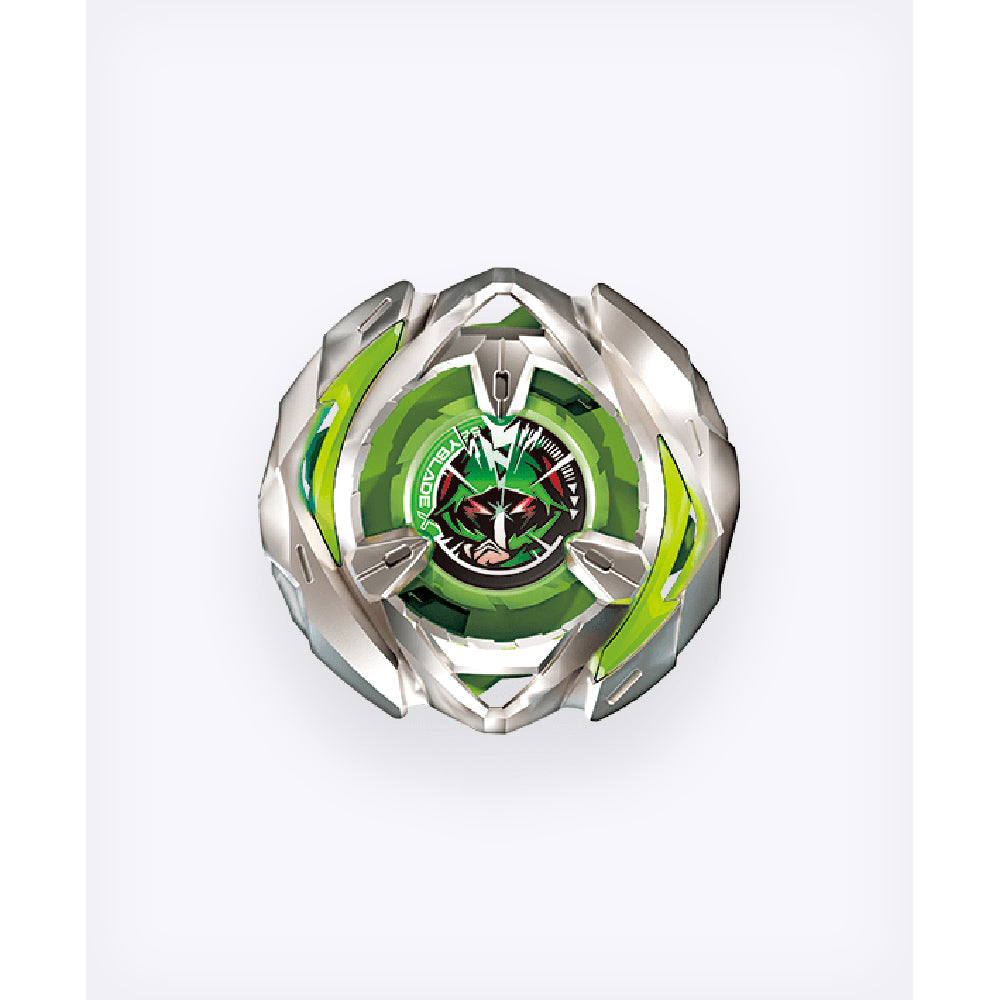 BBX-SET BeybladeX Set BX-08 Battle Deck Set