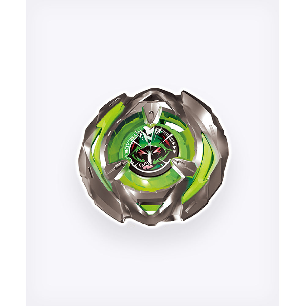 BBX-SET BeybladeX Set BX-08 Battle Deck Set