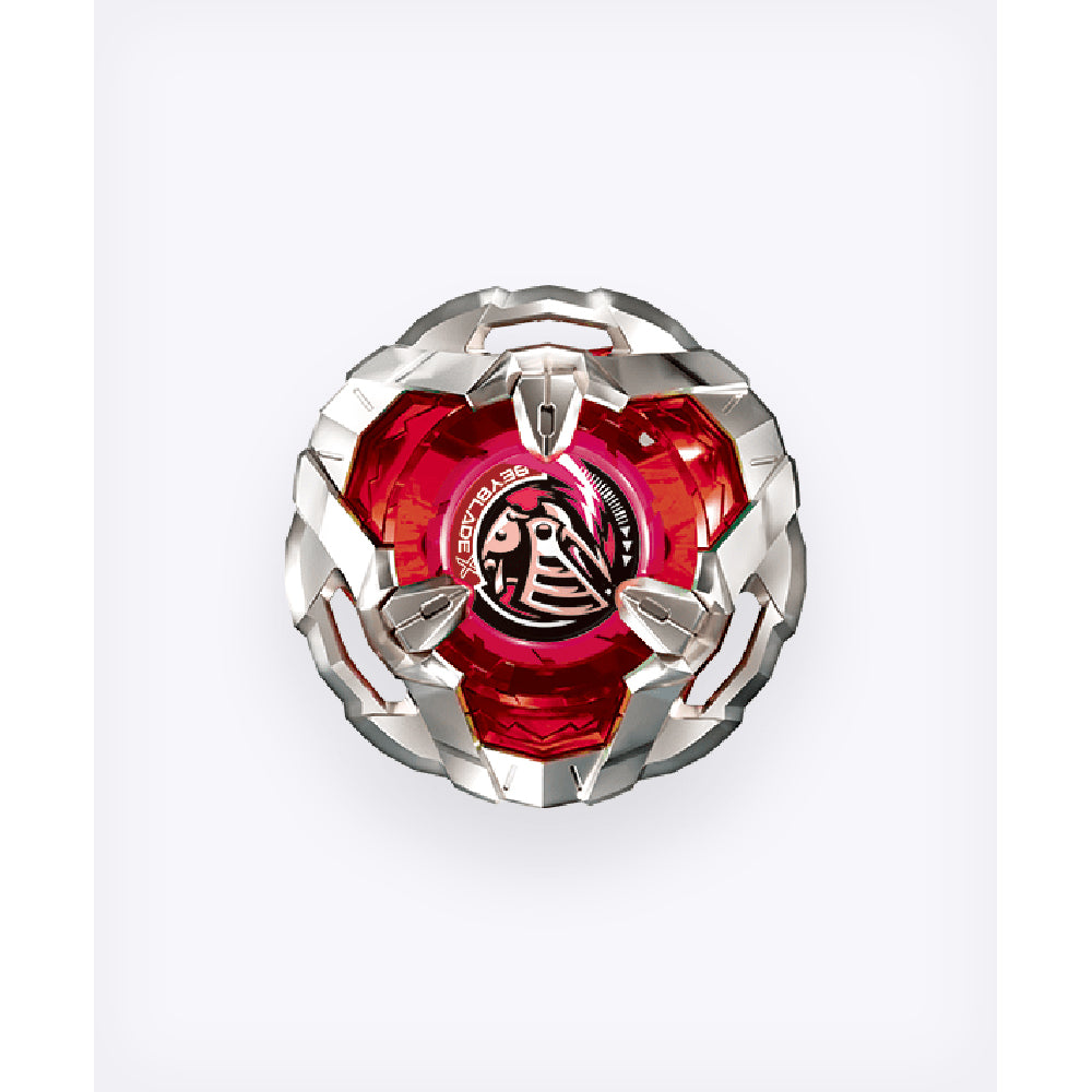 BBX-SET BeybladeX Set BX-08 Battle Deck Set