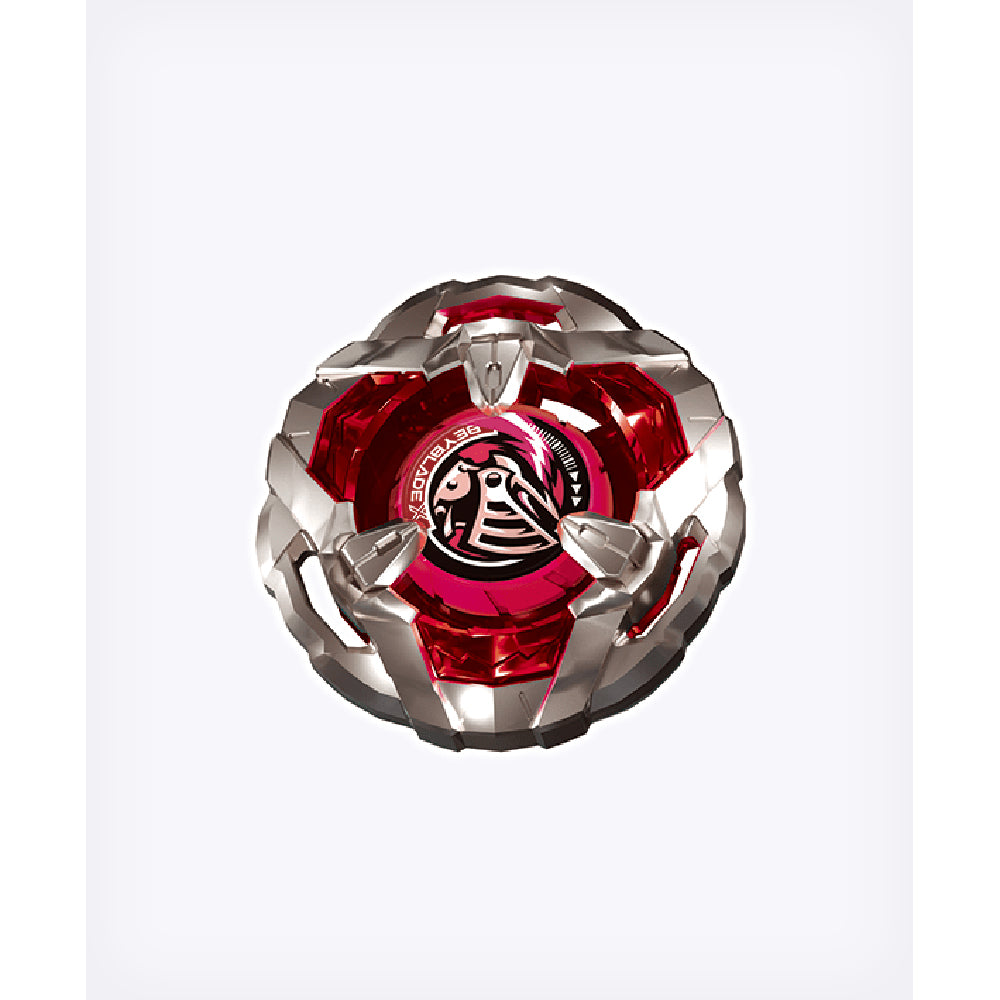 BBX-SET BeybladeX Set BX-08 Battle Deck Set