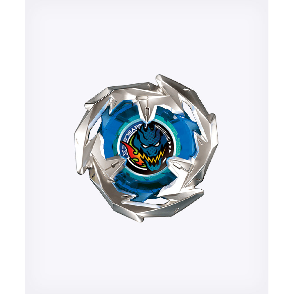 BBX-SET BeybladeX Set BX-07 All-in-One Entry Set