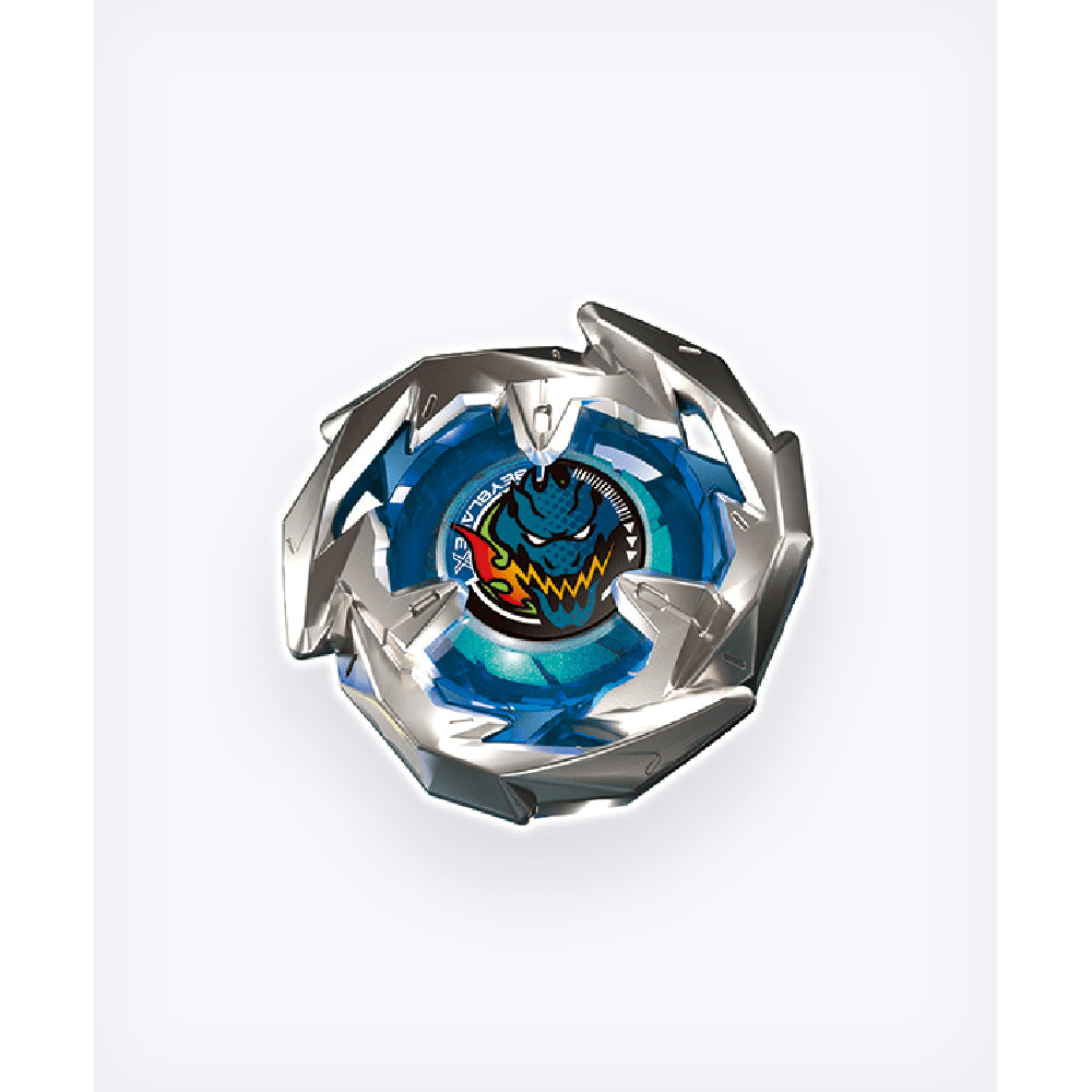 BBX-SET BeybladeX Set BX-07 All-in-One Entry Set