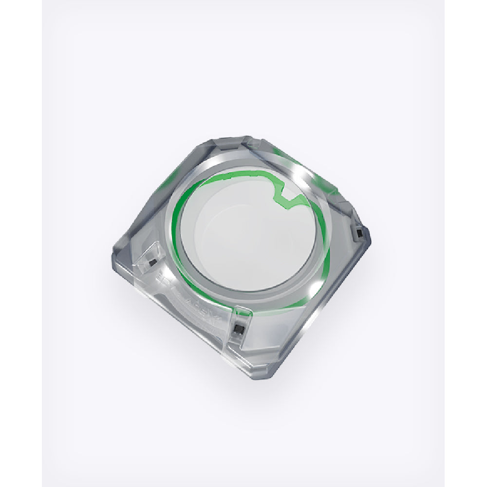 BBX-SDM BeybladeX Accessory BX-10 Extreme Stadium