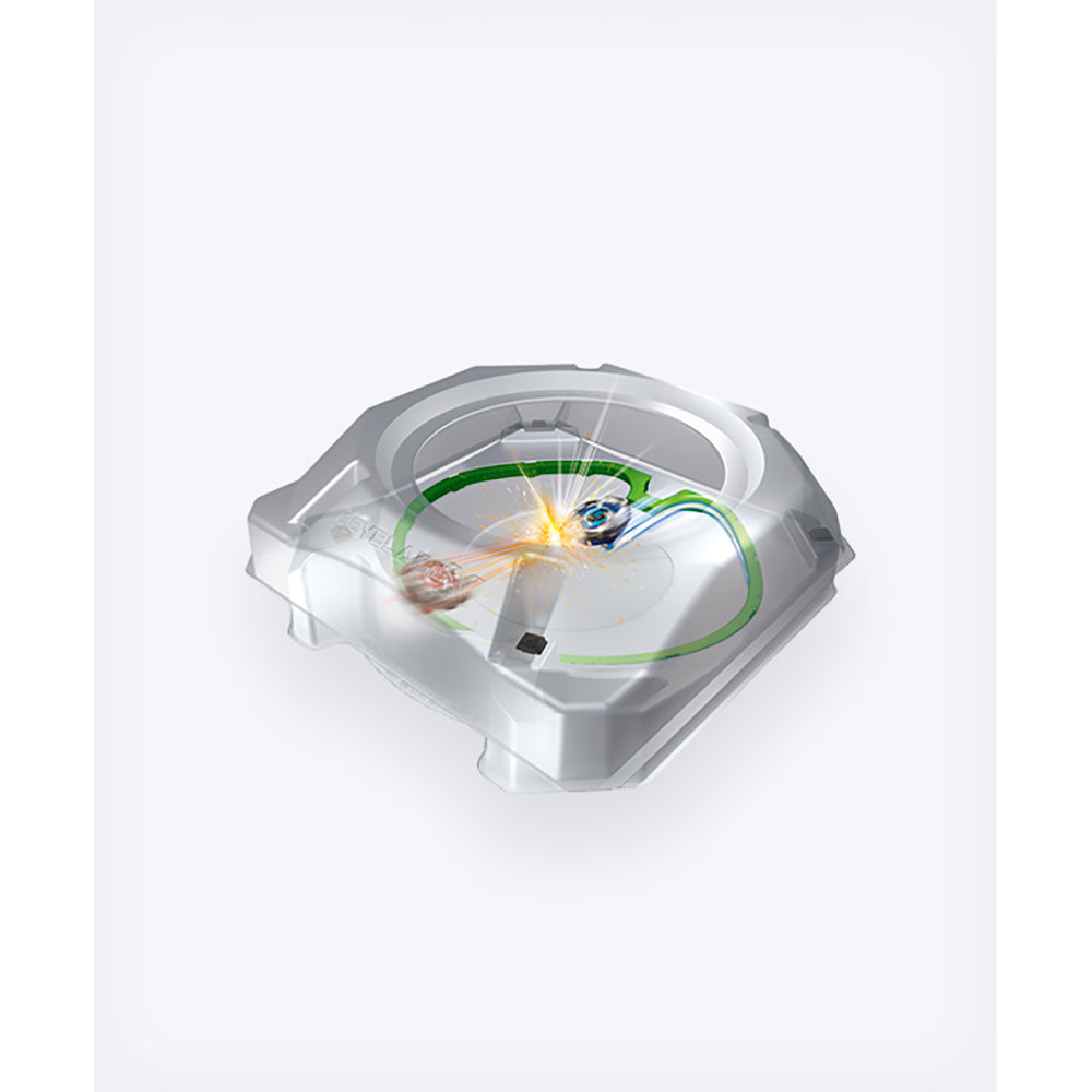 BBX-SDM BeybladeX Accessory BX-10 Extreme Stadium