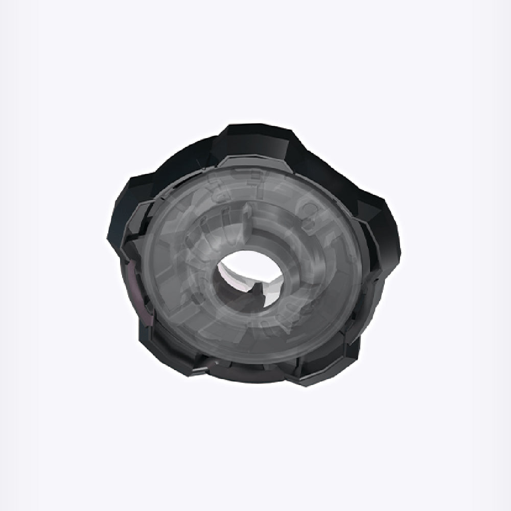 BBX-STA BeybladeX Starter BX-15 Entry Starter Leon Claw5-60P