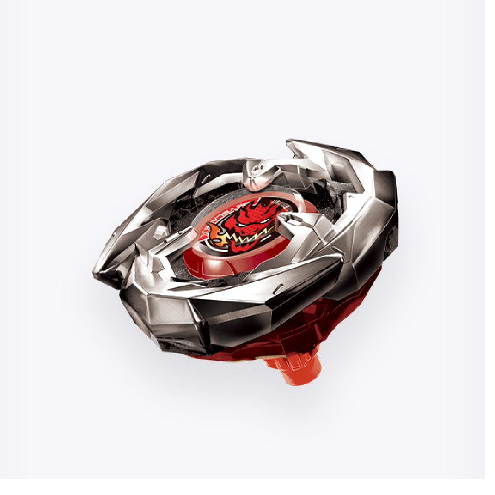 BBX-SET BeybladeX Set BX-17 Battle Entry Set