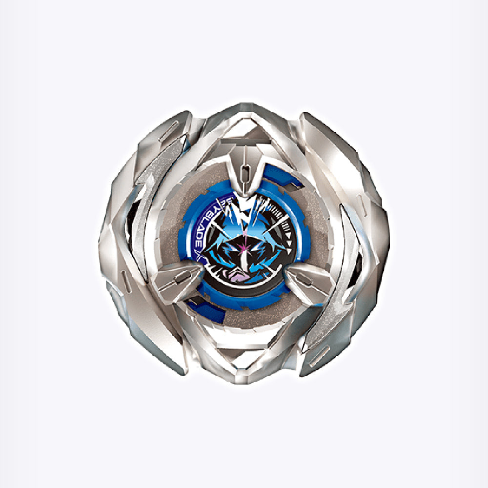 BBX-SET BeybladeX Set BX-17 Battle Entry Set