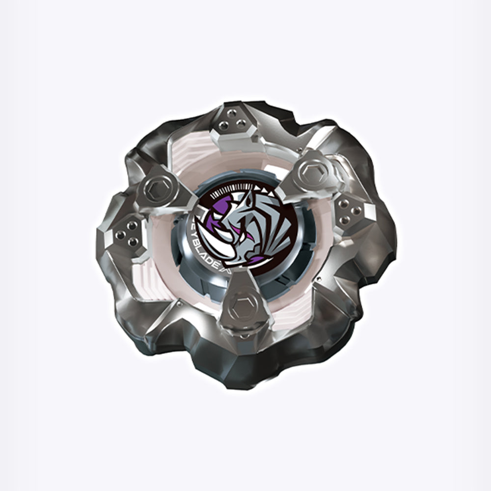 BBX-BOS BeybladeX Booster BX-19 Nov New