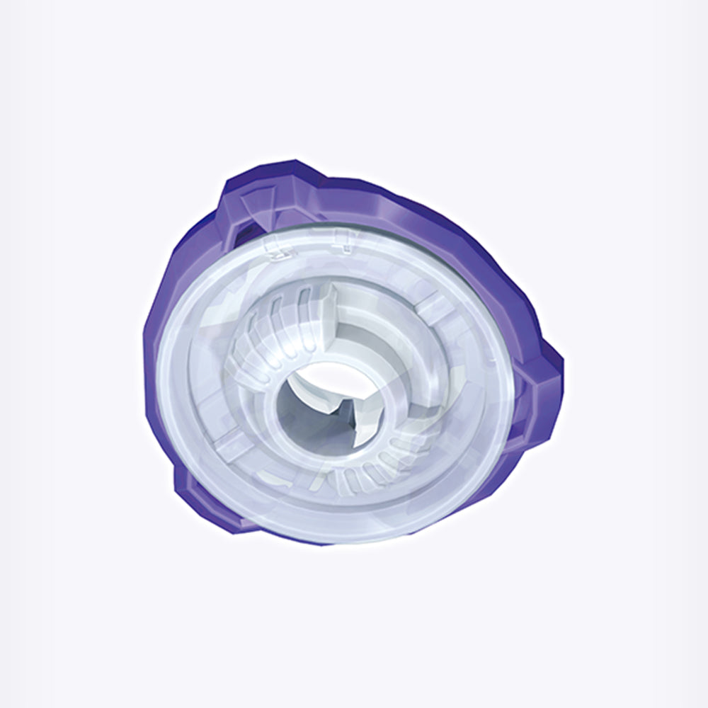 BBX-BOS BeybladeX Booster BX-19 Nov New