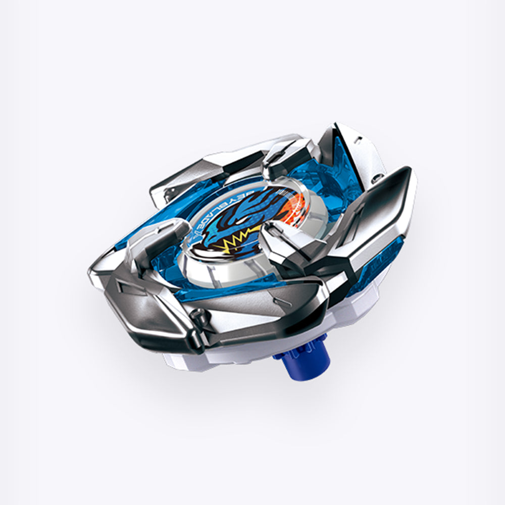 BBX-SET BeybladeX Set BX-20 Battle Deck Set A