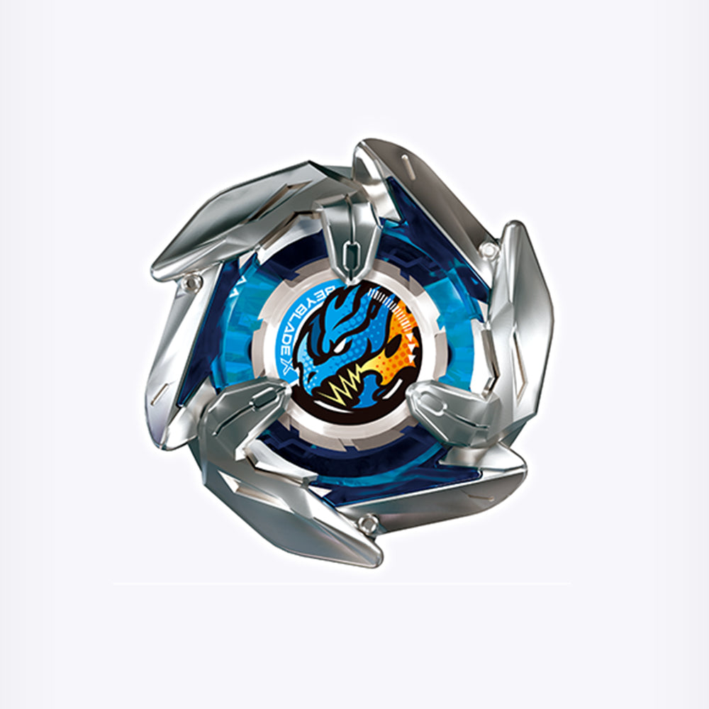 BBX-SET BeybladeX Set BX-20 Battle Deck Set A