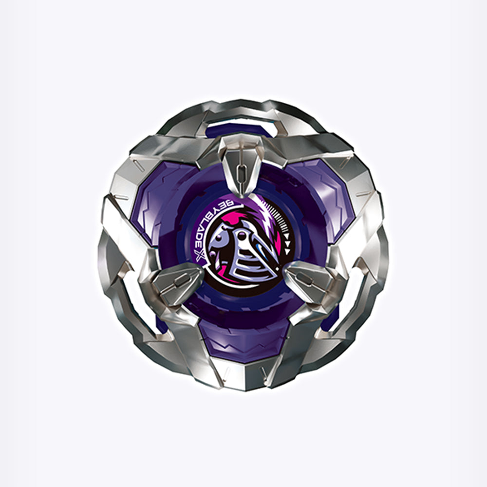 BBX-SET BeybladeX Set BX-20 Battle Deck Set A
