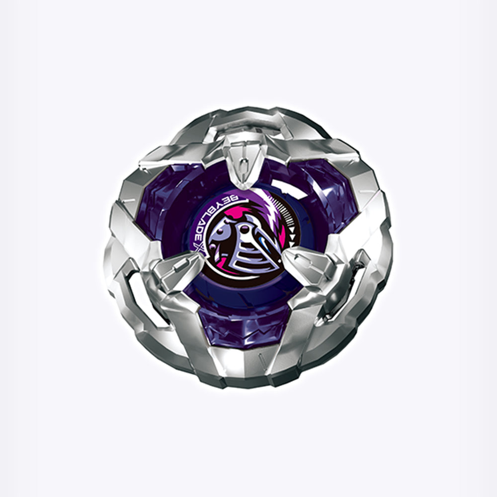 BBX-SET BeybladeX Set BX-20 Battle Deck Set A